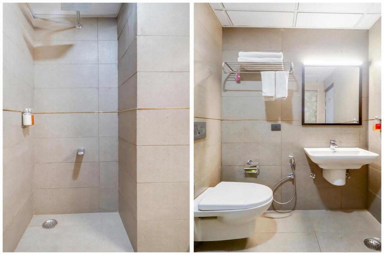 Hotel Super Townhouse Jashn Chinhat Exterior foto